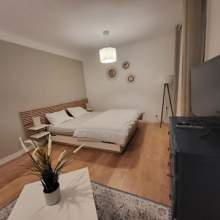 Appartement T1 Bis 35M2 Annecy Proche Centre Ville Refait En Decembre 2021 외부 사진