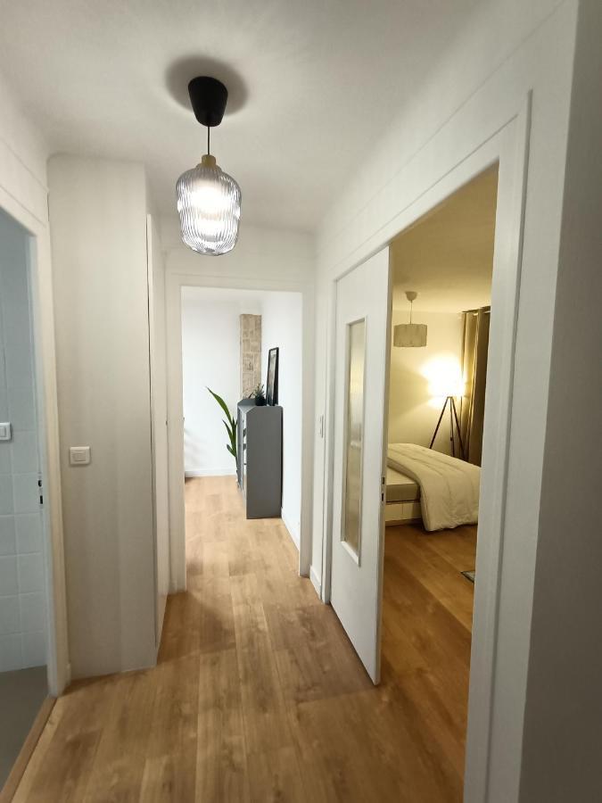 Appartement T1 Bis 35M2 Annecy Proche Centre Ville Refait En Decembre 2021 외부 사진