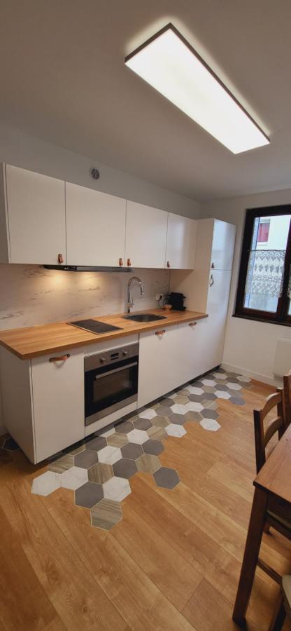 Appartement T1 Bis 35M2 Annecy Proche Centre Ville Refait En Decembre 2021 외부 사진